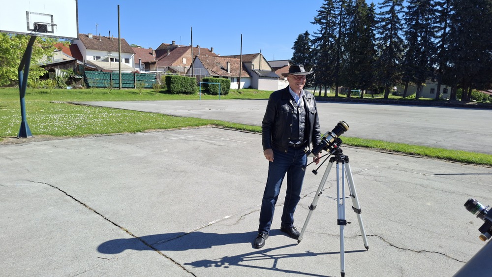 10 dana astronomije 2026.