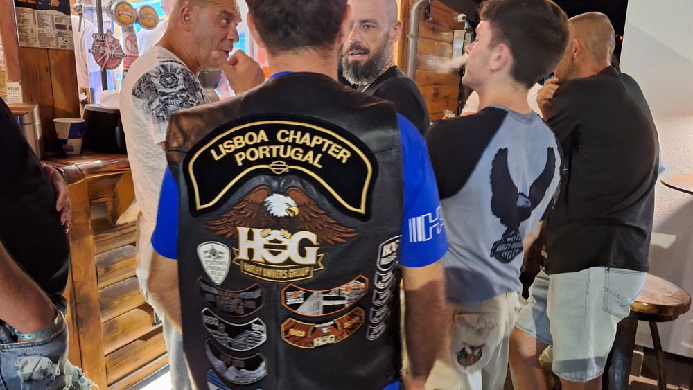 Harley-Davidson, HOG Medulin 2025