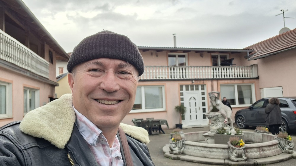 Vinarija Barun, Krašić