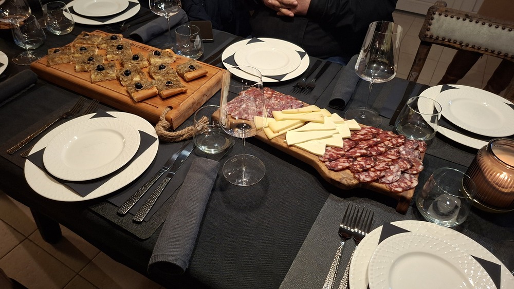 Vinarija Barun, Krašić