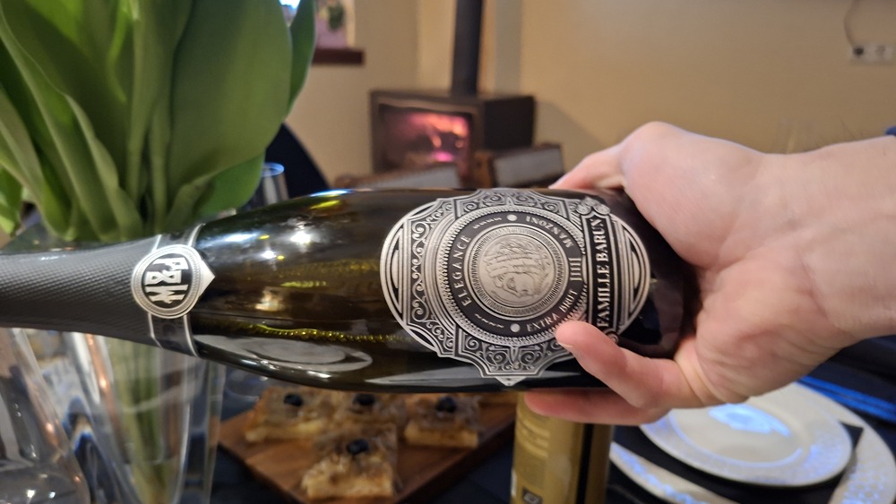 Vinarija Barun, Krašić