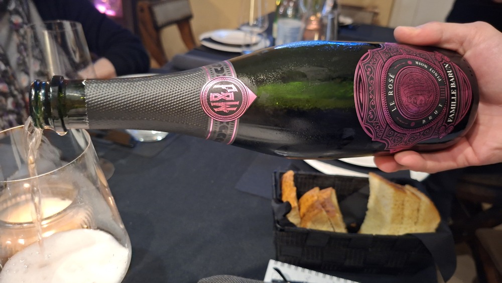 Vinarija Barun, Krašić