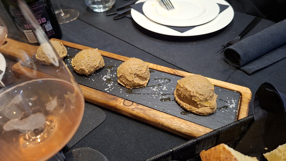 Vinarija Barun, Krašić