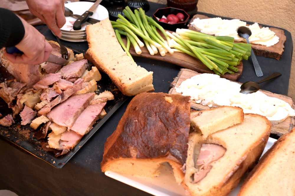 Vinarija Barun, Krašić