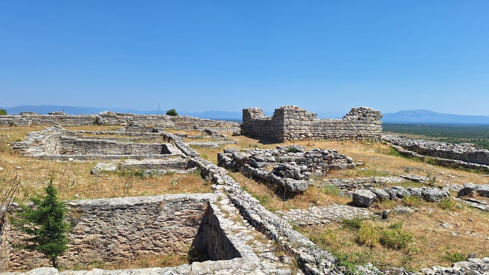 Varvaria s Nympheumom.