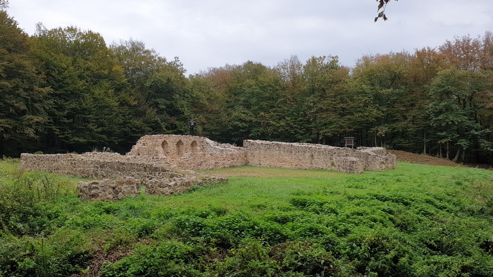 Vrijeme na dva kotača Petrova gora