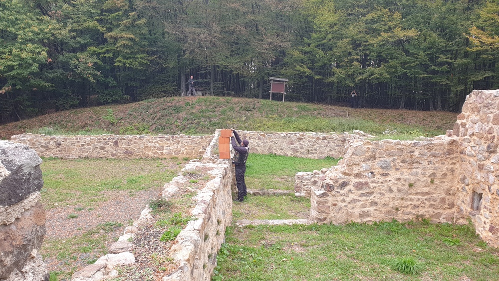 Vrijeme na dva kotača Petrova gora