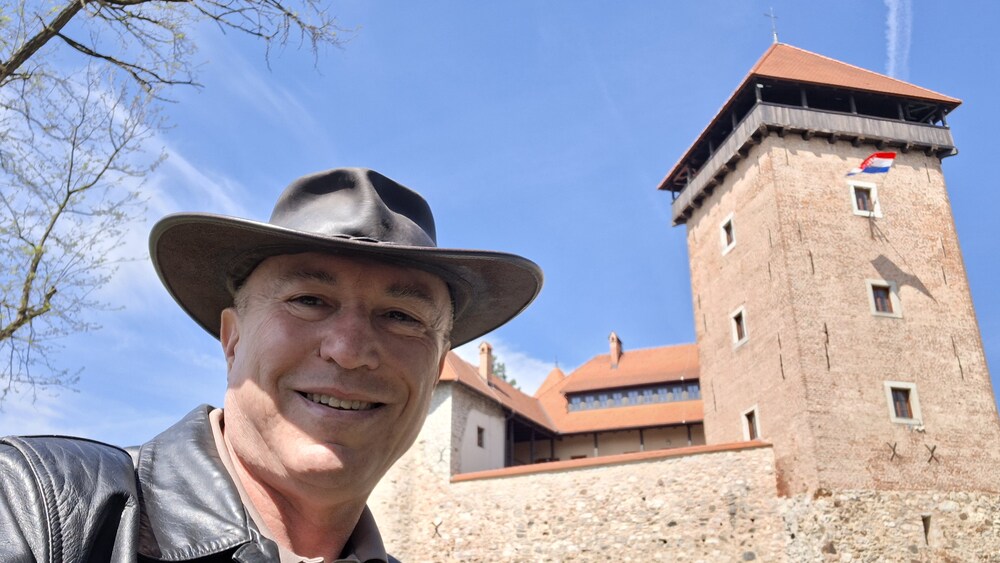 Stari grad Dubovac, Karlovac, Žitoproizvod